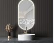  ANTID. C3 NEWBURY DARK GREY 100x100