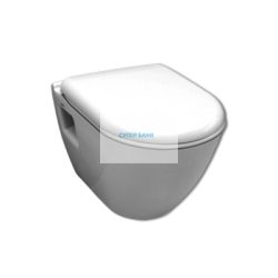 Окачена тоалетна чиния SMART (48.5 cm)