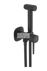 Хигиенен душ Pola Black
